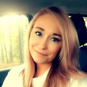 Meet your Posher, Misty